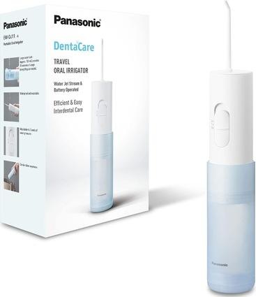 Actual product image Panasonic Irygator EWDJ11A503