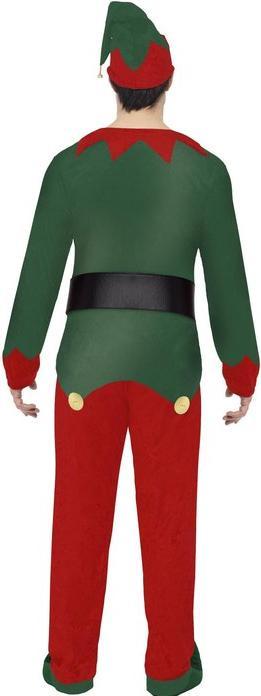 Produktbild Smiffys Elf (L)