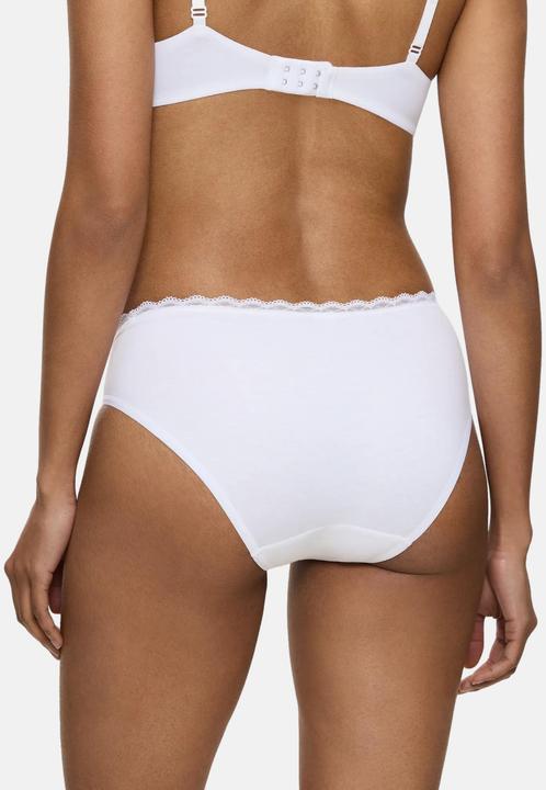 Immagine prodotto Triumph Feel of Cotton Tai (48, Confezione da 2)