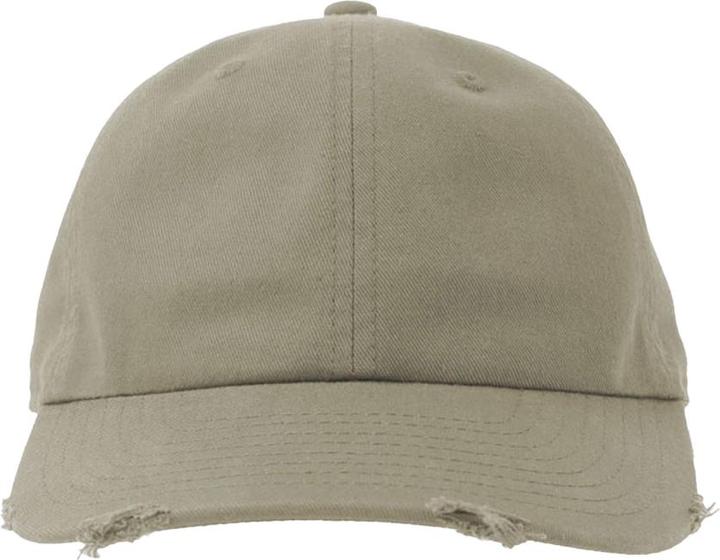 Actual product image Atlantis Headwear Destroyed-S Dad Hat