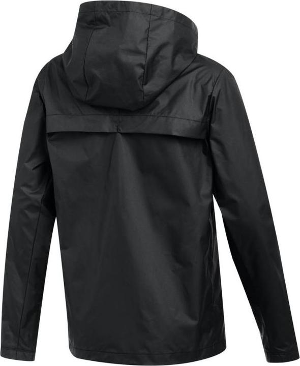 Actual product image Nike black Kids Academy rain jacket (S)