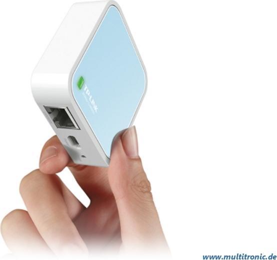 Produktbild TP-Link Tl-Wr802n