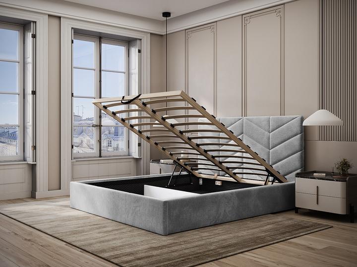 Image du produit Vente-unique Justani (140 x 190 cm)