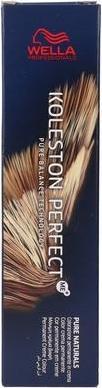 Actual product image Wella Koleston Me Color 9.05 - 60 Ml Hair Color (05, 9)