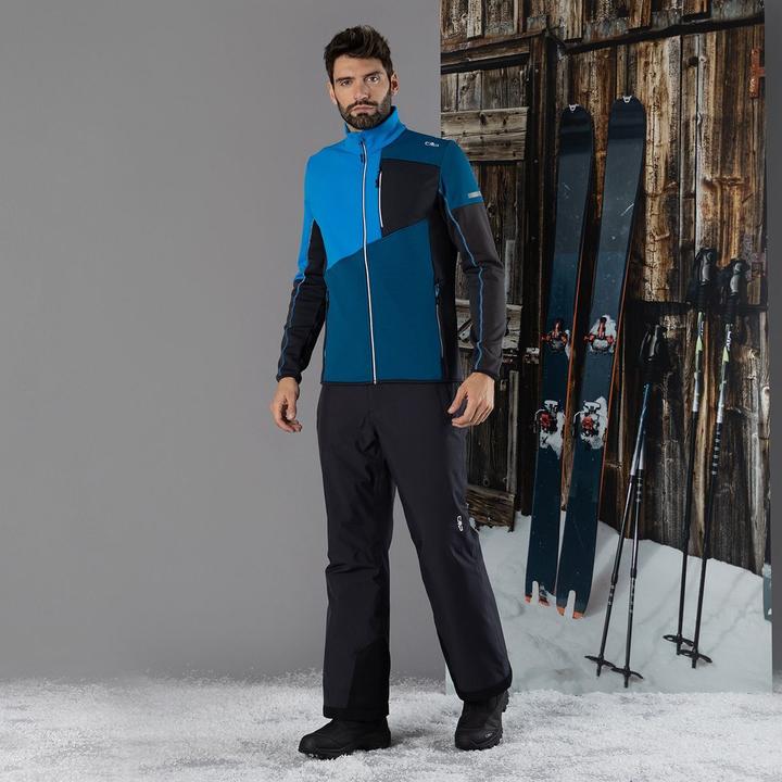 Produktbild CMP Campagnolo Jacke (XXL)