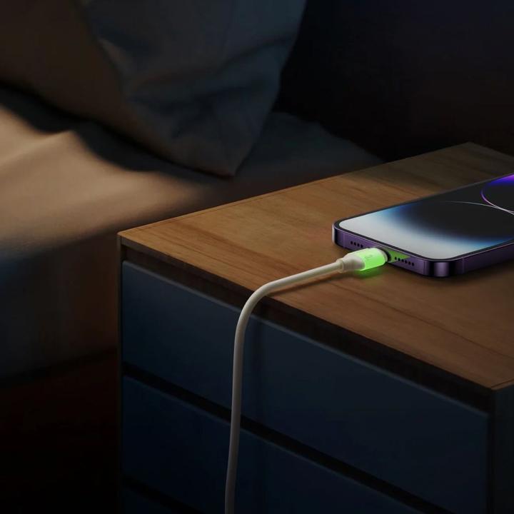 Produktbild Joyroom USB C – Lightning (1.20 m, USB 3.0, 30 W)