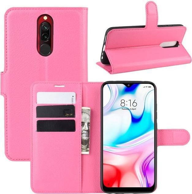 Image du produit MU Classic Série de couvertures de livres en cuir litchi