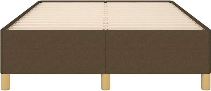 Actual product image vidaXL Bettgestell (120 x 190 cm)