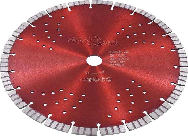 Produktbild vidaXL Diamantscheibe