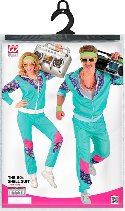 Produktbild Widmann Trainingsanzug (L)