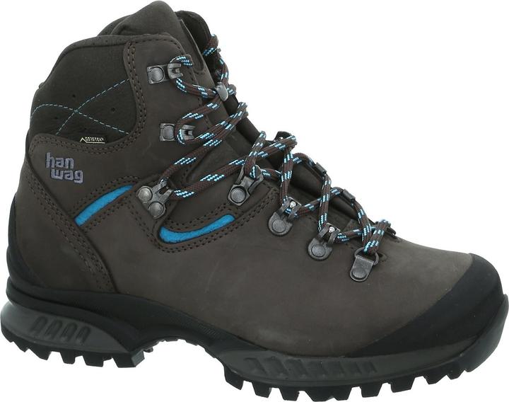 Hanwag Tatra II GTX Shoes (37.5)