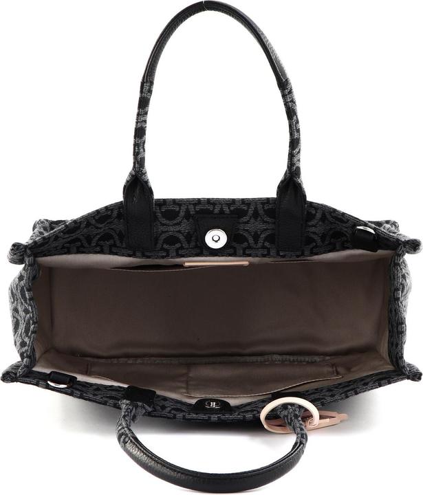 Produktbild Coccinelle Never Without Bag Jacquar Handbag