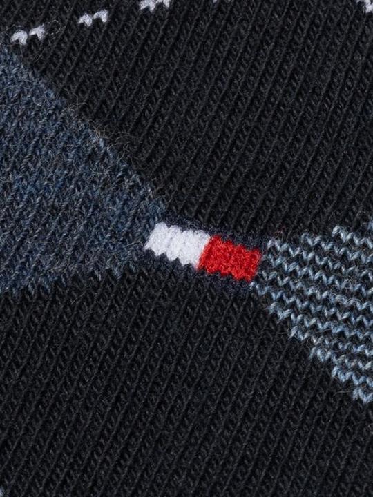 Produktbild Tommy Hilfiger Sock Check (2er Pack, 39 - 42)