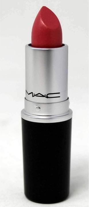 Actual product image MAC Cosmetics Lipstick (Giddy)