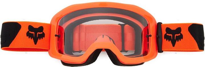 Produktbild Fox Main Core Goggle - Fluorescent Orange (Fluorescent Orange Translucent)