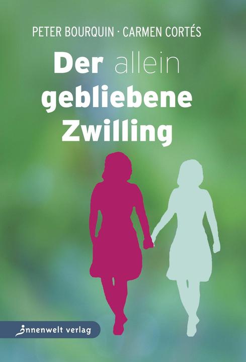 Actual product image Der allein gebliebene Zwilling (German, Carmen Cortés, Peter Bourquin, 2024)
