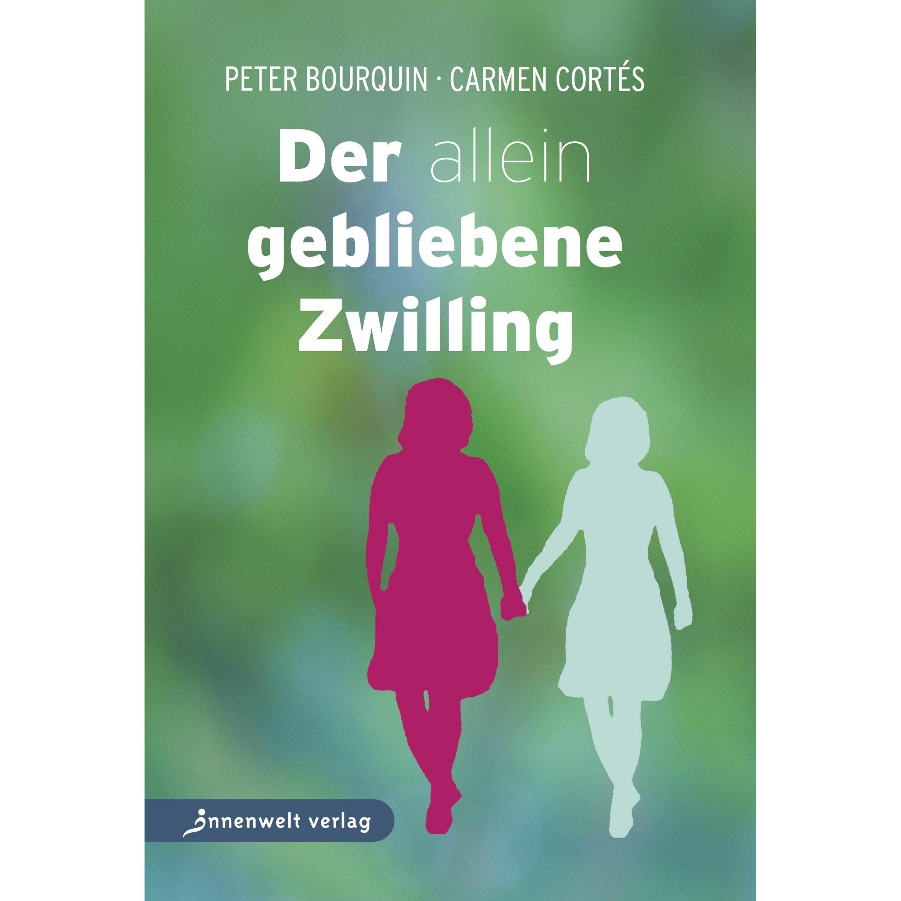 Thumbnail - Der allein gebliebene Zwilling, Ratgeber von Peter Bourquin, Carmen Cortés