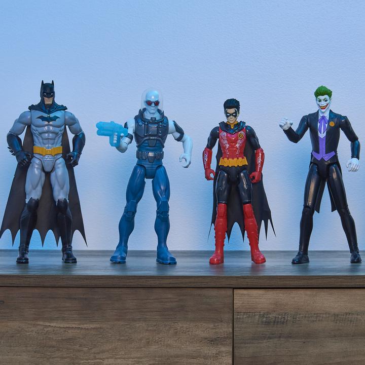 Actual product image Batman Figur