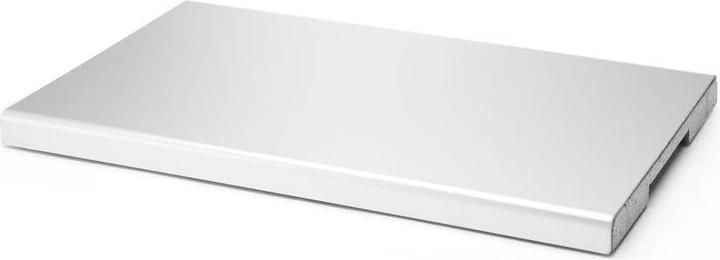 Actual product image Hendi Aluminum hot plate