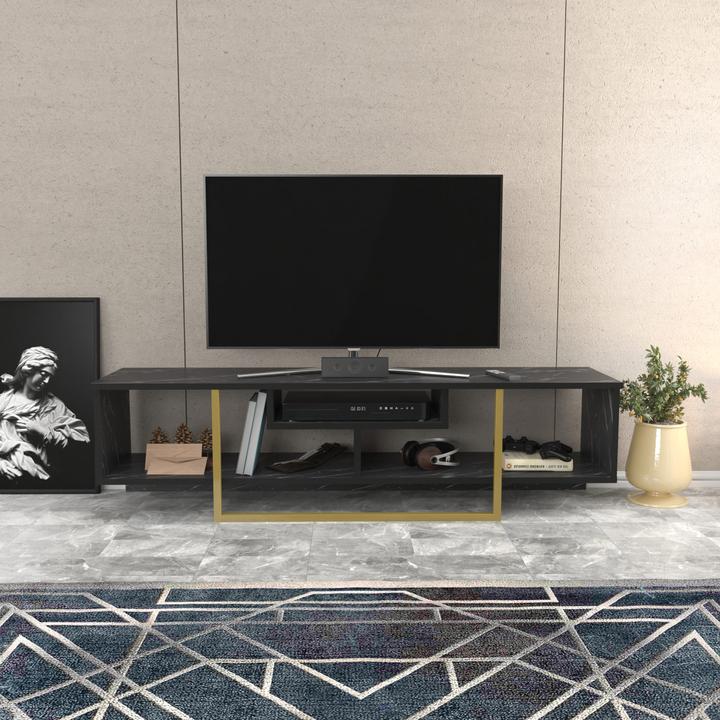 Immagine prodotto Kalune Design Francisco (150 x 35,5 x 40 cm)