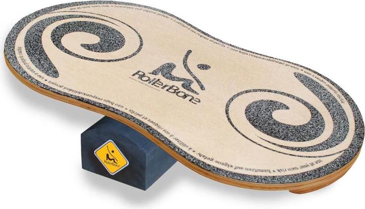 Produktbild Roller Bone 1.0 Bricks Set