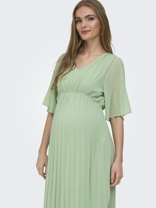 Produktbild Only Maternity OLMSIENA Midikleid Kleid (L)