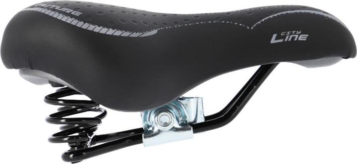 Produktbild Selle Sattel Sattel Montegrappa 1900 Future Lady