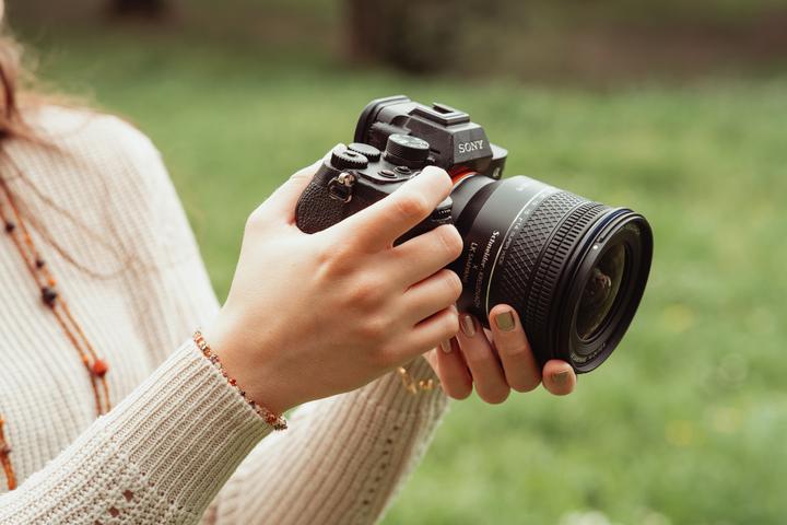 Image du produit Samyang AF 14-24mm F2.8 FE (Sony E, Plein format)