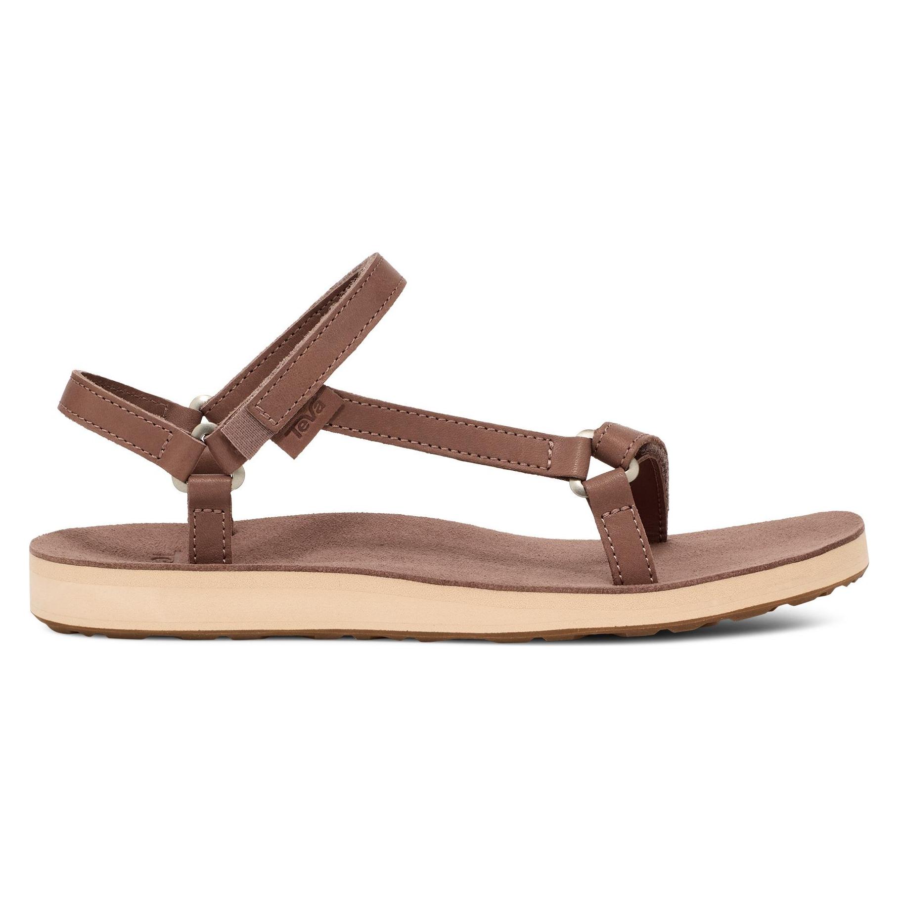 Teva, Vrouwen, Sandalen, Original Universal, Bruin, (39)