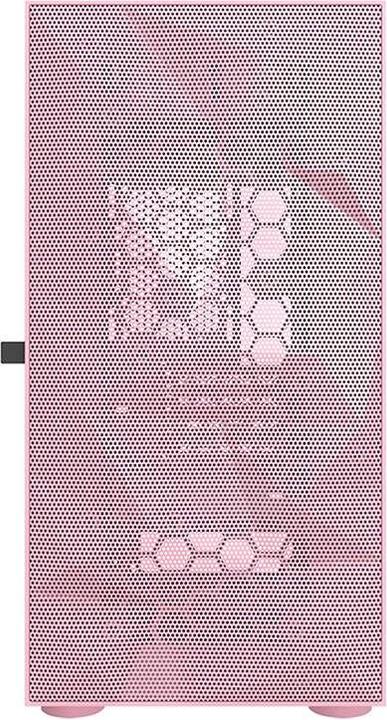 Produktbild Darkflash Tech DLM21 (mATX)