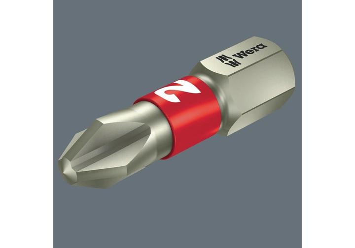 Produktbild Wera 3851/1 TS PH 2 x 25 mm
