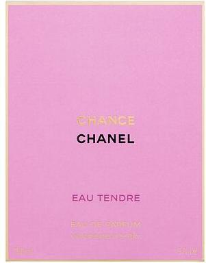 Produktbild Chanel Chance Eau Tendre (Eau de Parfum, 150 ml)