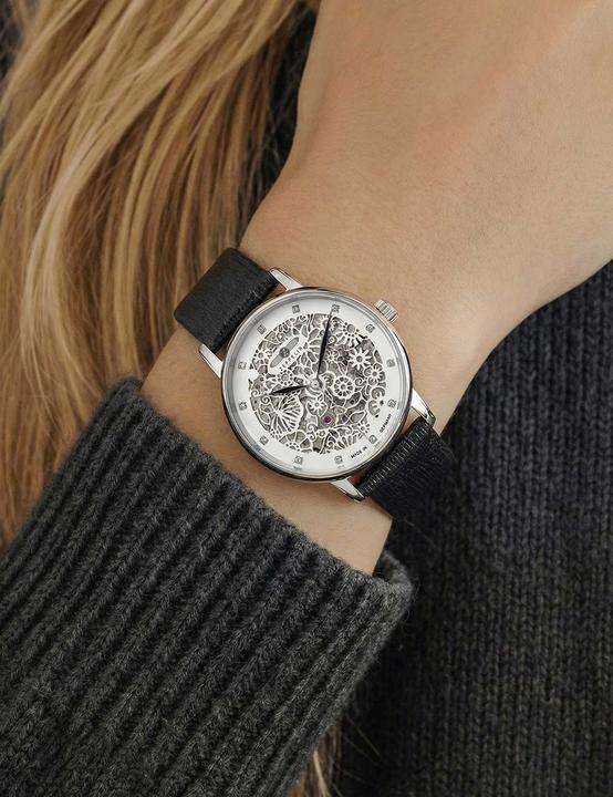 Produktbild Zeppelin Princess of the Sky (Analoguhr, 36 mm)