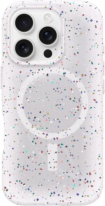 Produktbild OtterBox Symmetry Core mit MagSafe (Apple iPhone 16 Pro)