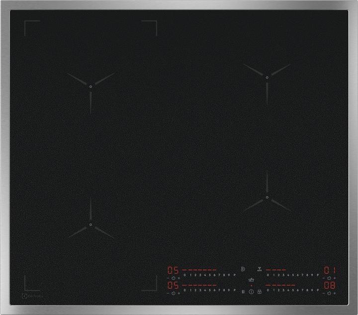Produktbild Electrolux GK58TSIBSC (57.60 cm, Induktionskochfeld)
