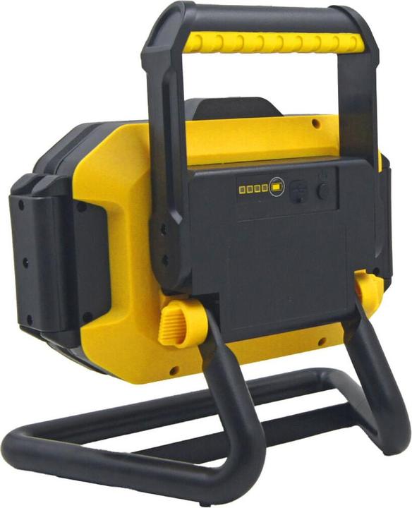 Actual product image EDM Product Led-Strahler 36173 25 W 500 Lm 1300 Lm 2500 Lm (500 lm)