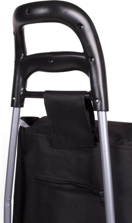 Produktbild Benson Einkaufswagen