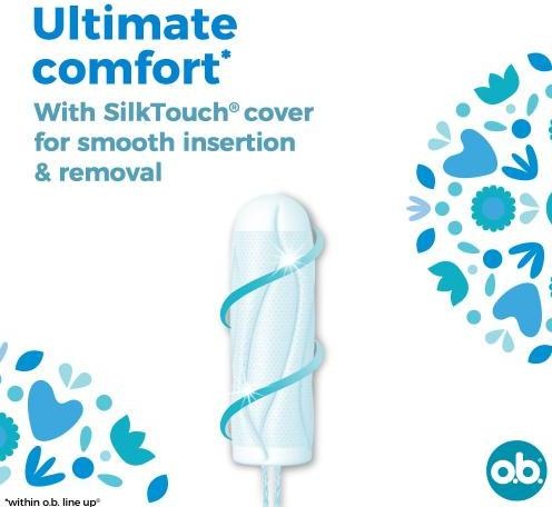 Image du produit o.b. ProComfort (64 x, Mini)