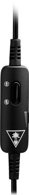 Image du produit Turtle Beach Recon Chat Xbox One (Filaire)