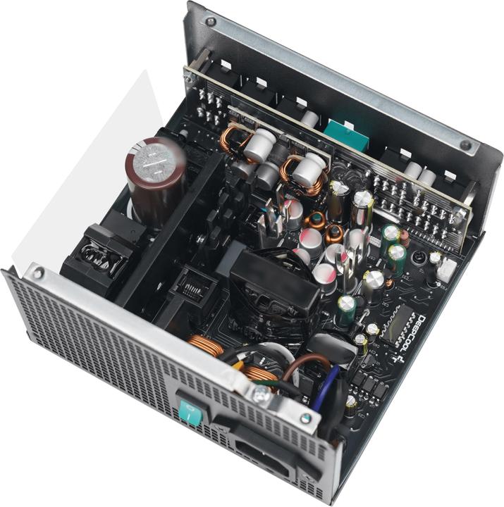 Produktbild Deepcool PN650-M bk (null Watt) (650 W)