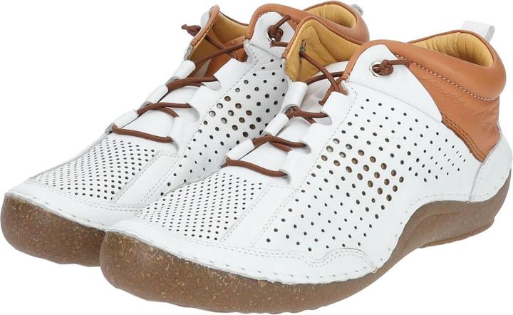 Immagine prodotto Cosmos Comfort Questa scarpa bassa colpisce per il suo design moderno. La pelle di alta qualità e (38)