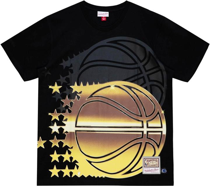 Immagine prodotto Mitchell & Ness Camicia - BIG FACE 4.0 Orlando Magic - L (L)