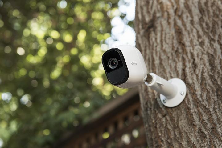 Immagine prodotto Arlo Per singola telecamera (1280 x 720 pixel)