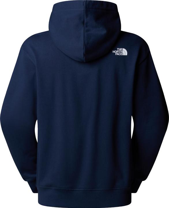 Immagine prodotto North Face Mountain Logo Relaxed (L)