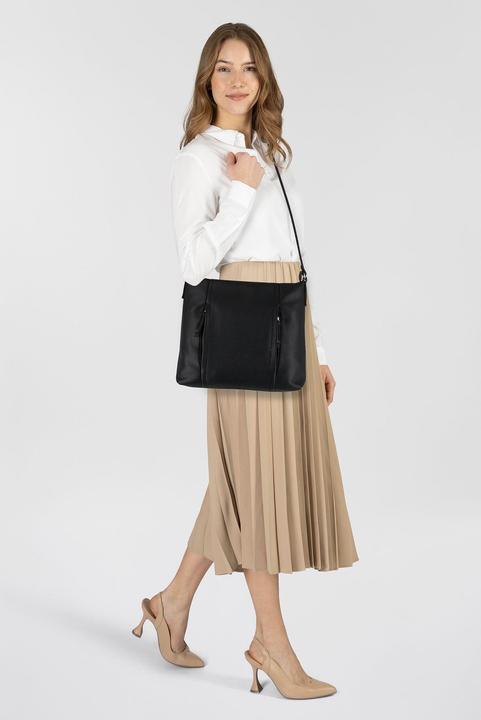 Immagine prodotto Tom Tailor Beca Umhängetasche 35 cm