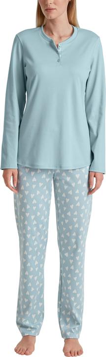 Produktbild Calida Pyjama, lang (XS)