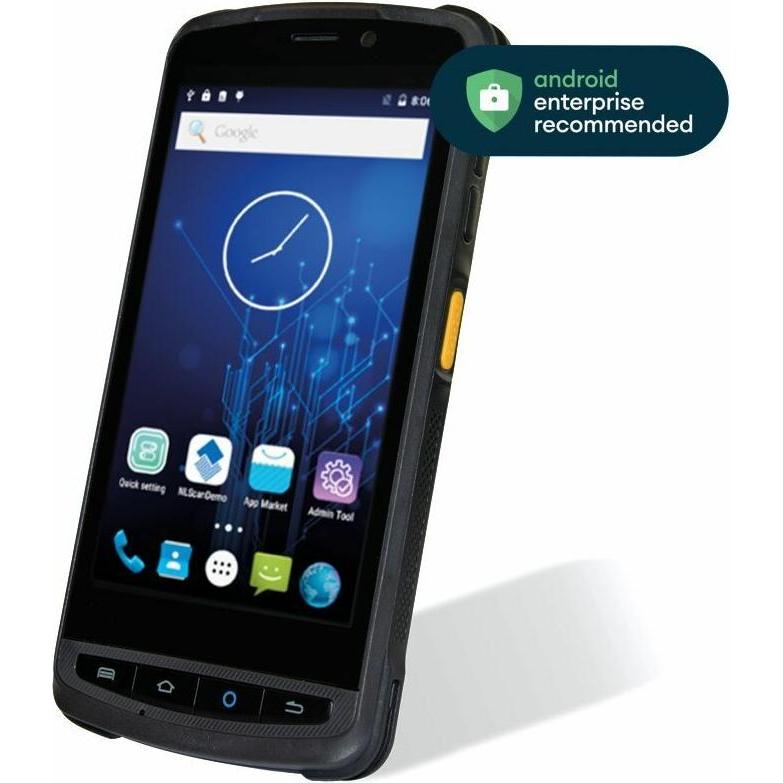 Newland MT90 Orca Pro Mobile Computer, Barcode-Scanner