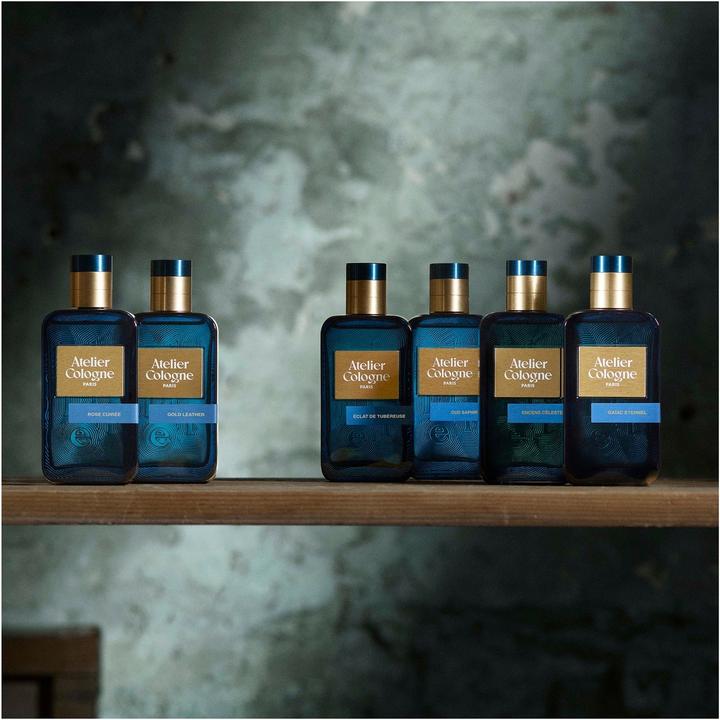 Produktbild Atelier Cologne Rare Santal Carmin Eau de Parfum - Unisex, 30 ml (Eau de Parfum, 30 ml)