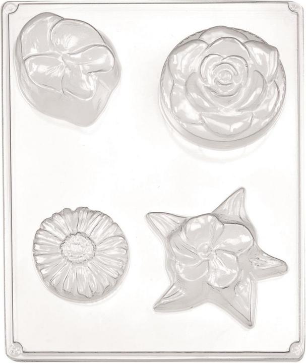 Image du produit Glorex Moule à fleurs