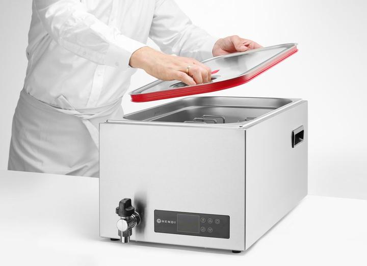 Actual product image Hendi Souse Vide